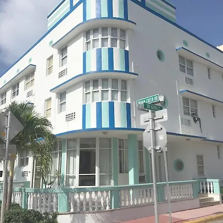 Riverview Miami Beach Apartments